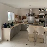 Les Cigales Pour 8 Personnes Max Avec Piscine Et à 20 Min De La Villa