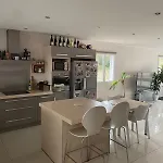Les Cigales Pour 8 Personnes Max Avec Piscine Et à 20 Min De La Villa *