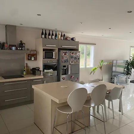 Les Cigales Pour 8 Personnes Max Avec Piscine Et A 20 Min De La Vila *